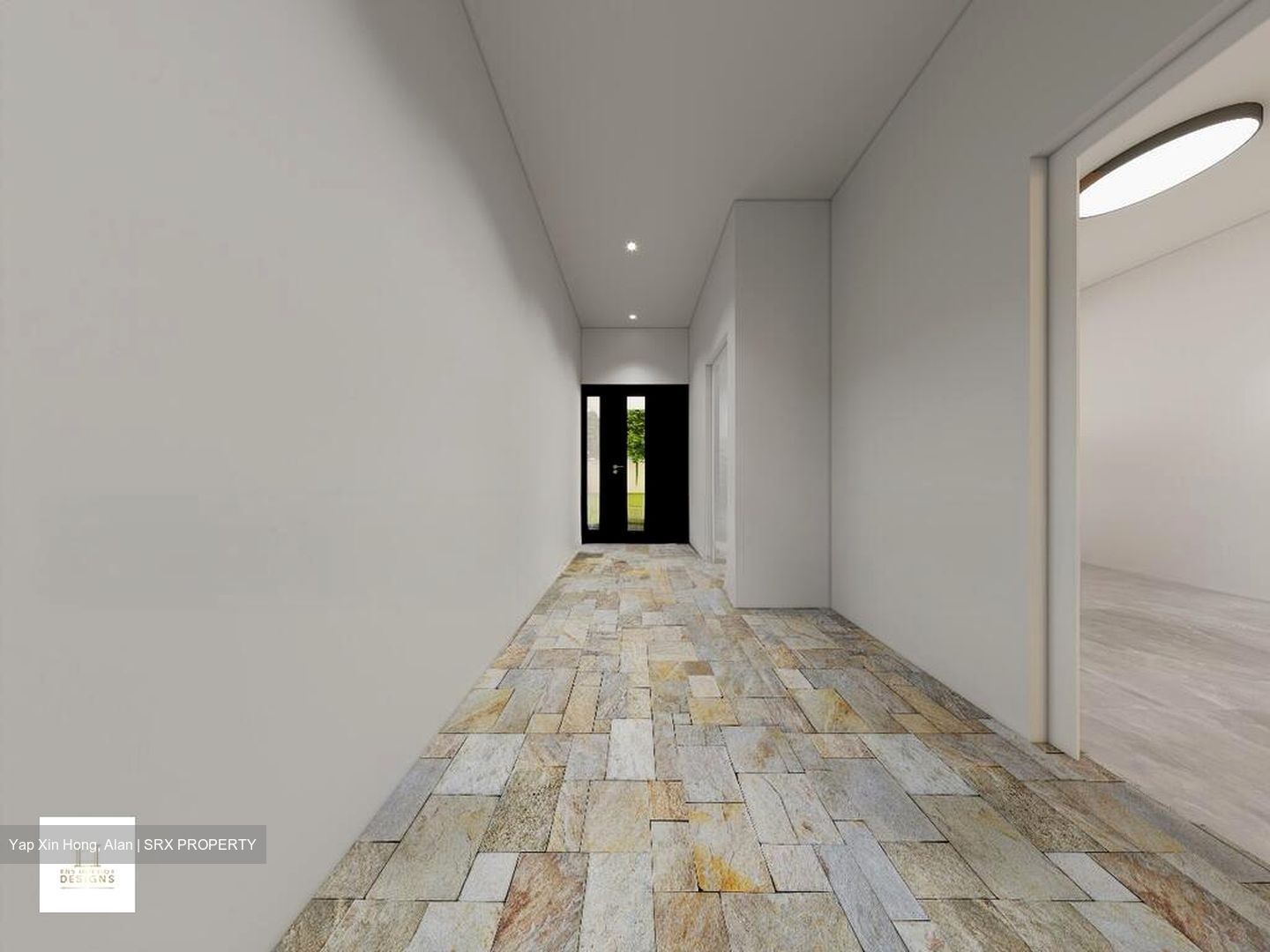 Apollo Gardens (D16), Terrace #501703121
